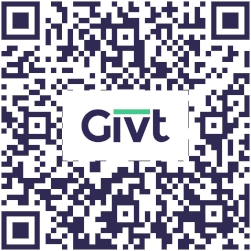 Givt QR